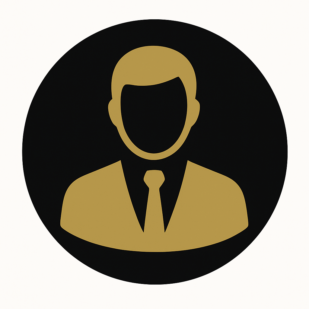 Professional & Careers Icon